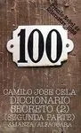 Diccionario Secreto, 2
