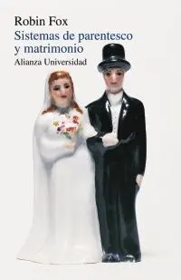 Sistemas de Parentesco y Matrimonio
