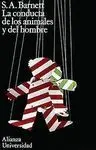 La Conducta de los Animales y del Hombre