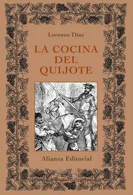 La Cocina del Quijote