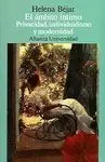El Ámbito Íntimo : Privacidad, Individualismo y Modernidad