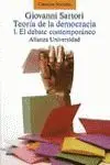 Teoría de la Democracia