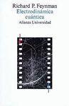 ELECTRODINÁMICA CUÁNTICA