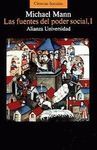 LAS FUENTES DEL PODER SOCIAL. (T.1)