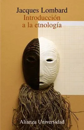 Introducción a la Etnología