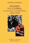 Madrid en Guerra