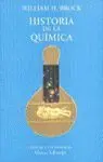 Historia de la Química