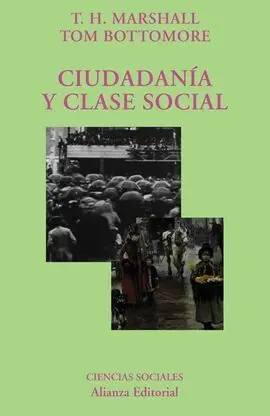 Ciudadanía y Clase Social