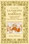 La Cocina del Barroco
