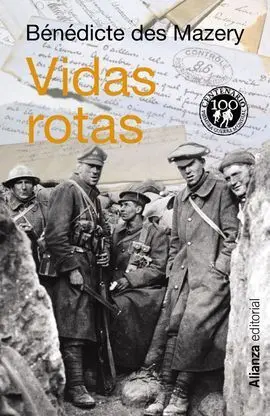 Vidas Rotas