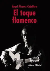 El Toque Flamenco