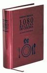 1080 RECETAS DE COCINA