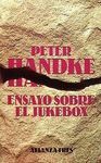 ENSAYO SOBRE EL JUKEBOX