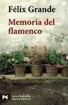 Memoria del Flamenco