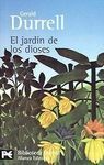 EL JARDÍN DE LOS DIOSES