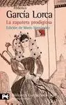 La Zapatera Prodigiosa