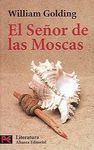 EL SEÑOR DE LAS MOSCAS