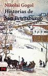 HISTORIA DE SAN PETERSBURGO