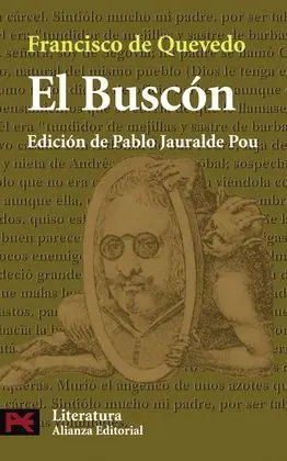 El Buscón