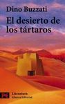 EL DESIERTO DE LOS TÁRTAROS