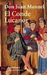 EL CONDE LUCANOR