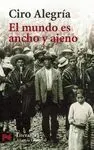 El Mundo Es Ancho y Ajeno