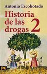 HISTORIA DE LAS DROGAS 2