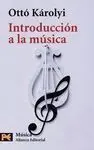 Introducción a la Música