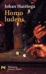 HOMO LUDENS