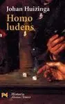 Homo Ludens