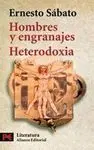 Hombres y Engranajes. Heterodoxia