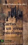 Cartas a un Joven Psicólogo