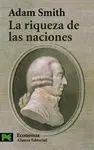 La Riqueza de las Naciones