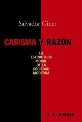 CARISMA Y RAZÓN