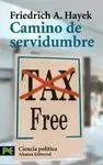 Camino de Servidumbre