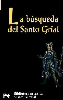 La Búsqueda del Santo Grial