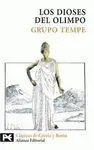 Los Dioses del Olimpo