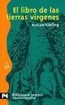 El Libro de las Tierras Vírgenes