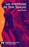 Las Aventuras de Tom Sawyer