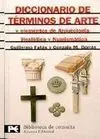 Diccionario de Términos de Arte y Elementos de Arqueología, Heráldica y Numismática