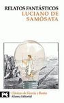 RELATOS FANTÁSTICOS