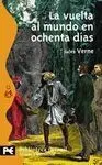 La Vuelta Al Mundo en Ochenta Días