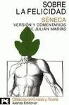 Sobre la Felicidad
