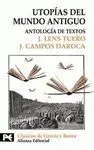 Utopías del Mundo Antiguo