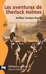 Las Aventuras de Sherlock Holmes