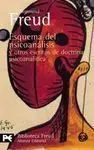 Esquema del Psicoanálisis y Otros Escritos