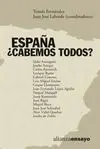 España, ¿ Cabemos Todos ?