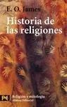 Historia de las Religiones