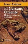 EL CERCANO ORIENTE