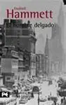 El Hombre Delgado